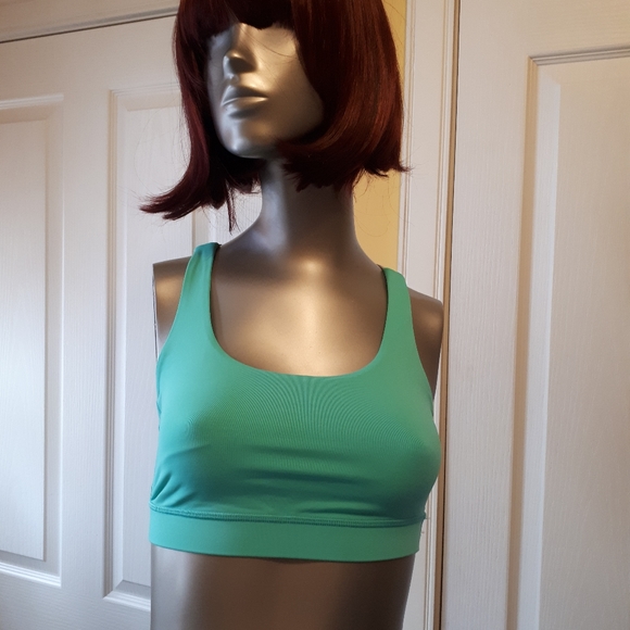 Lululemon sport bra - Picture 3 of 3